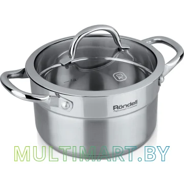 Кастрюля Rondell RDS-388